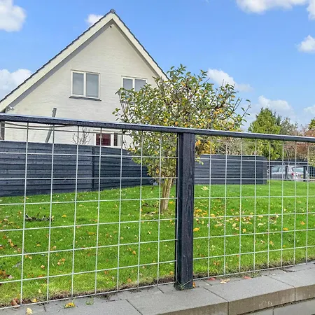 公寓 1 Bedroom Beautiful In