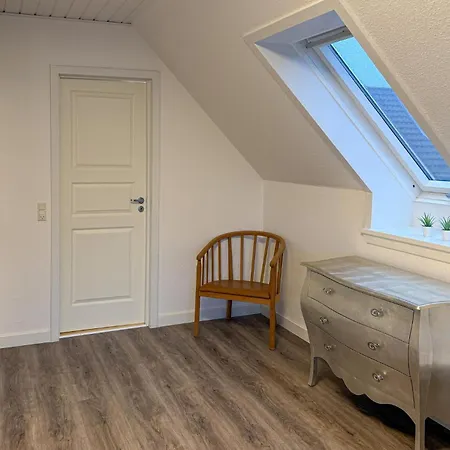 Appartement 1 Bedroom Beautiful In Varde