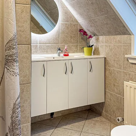 1 Bedroom Beautiful In Appartement Varde