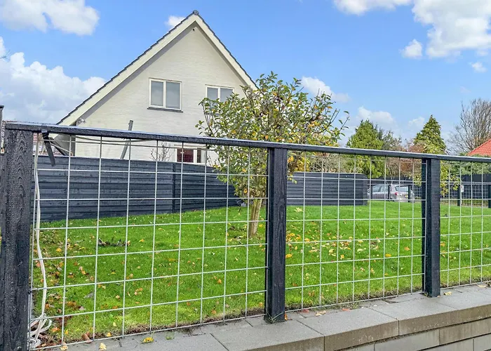 公寓 1 Bedroom Beautiful In