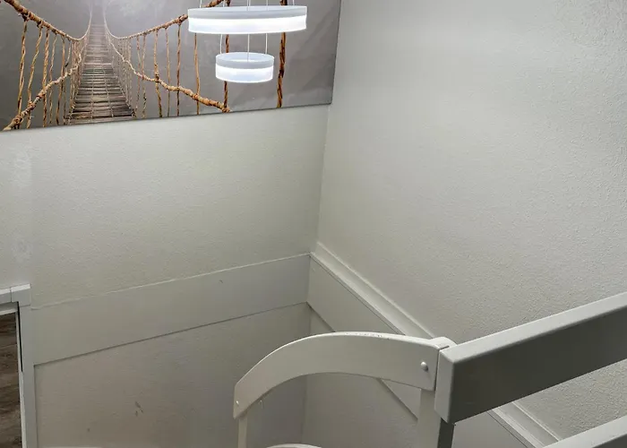 1 Bedroom Beautiful In