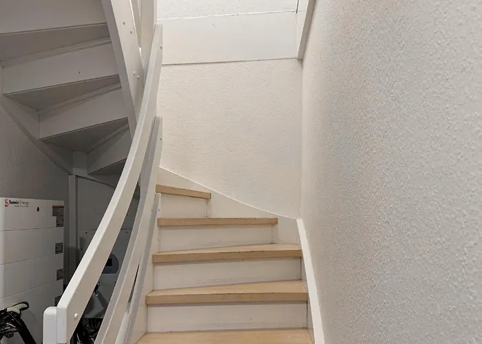 Apartamento 1 Bedroom Beautiful In *